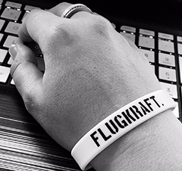 Flugkraft